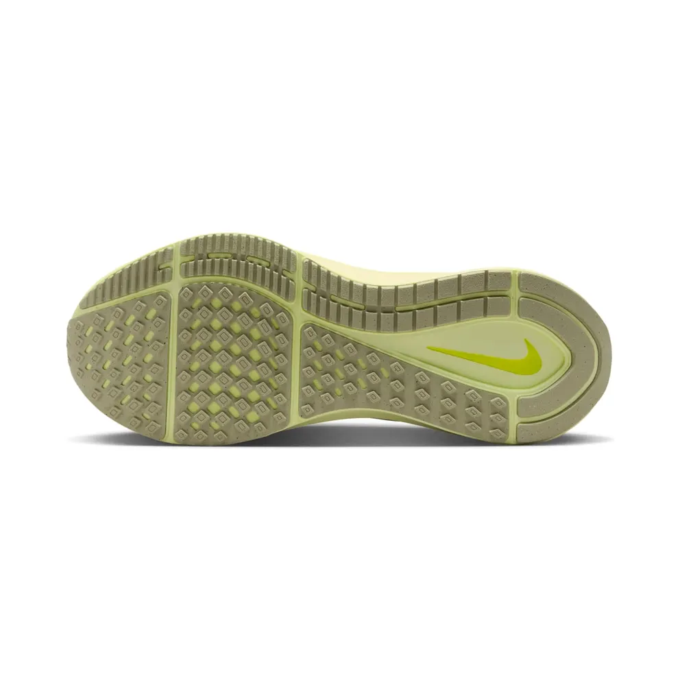 Nike Structure 25 Olive Aura Barely Volt Black (DJ7883-302)