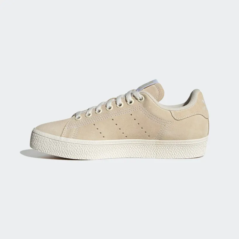 Adidas Stan Smith CS Wonder White / Cloud White / Core White (IG0344)