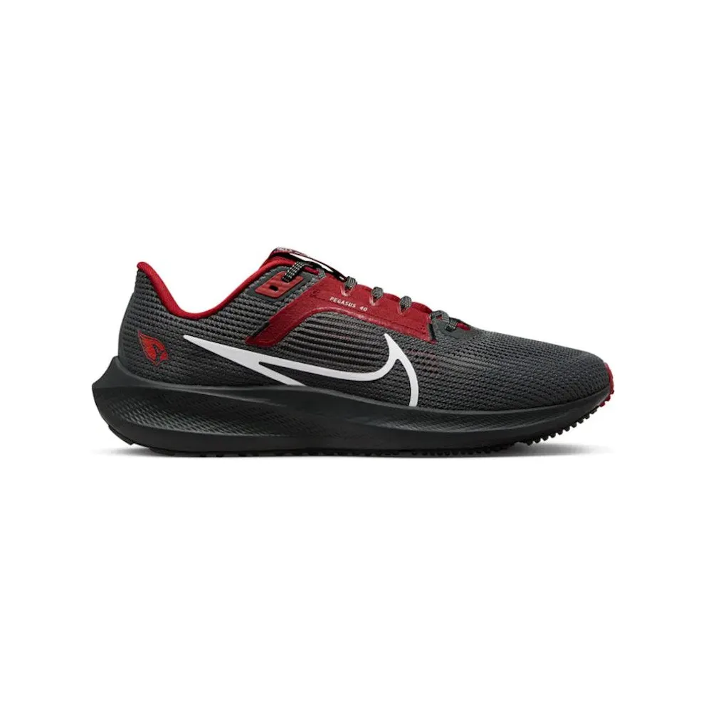 Nike Pegasus 40 Arizona Cardinals (DZ5994-001)