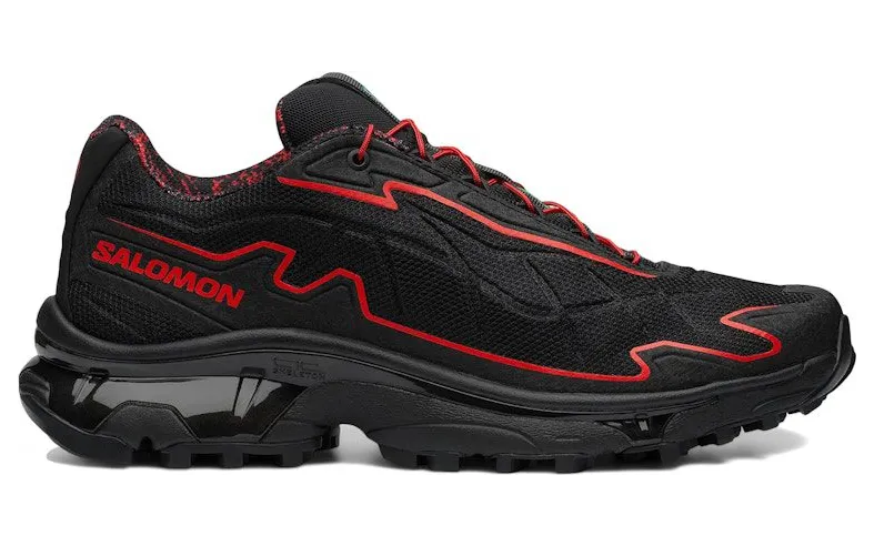 Salomon XT-Slate Year of the Snake Red Viper (L47846900)