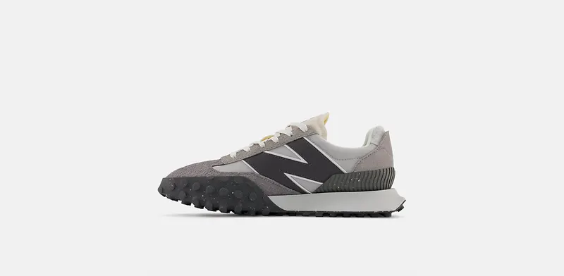 New Balance New Balance Unisex XC-72 Grey (UXC72RA)