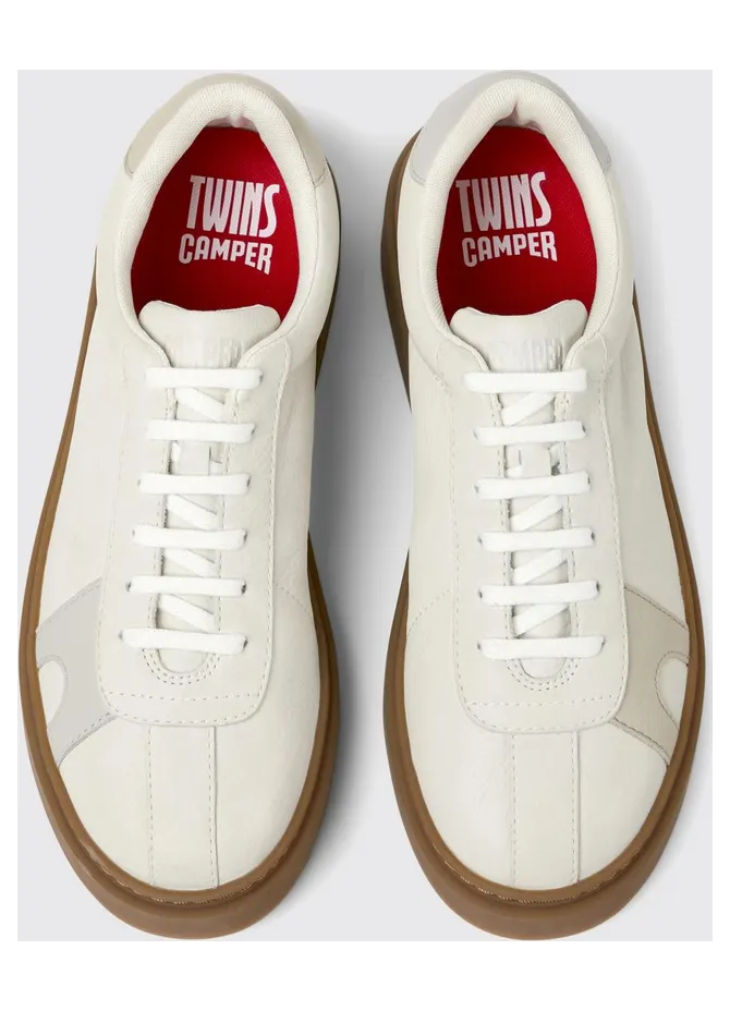 camper-sneaker K101107-001TWINS0