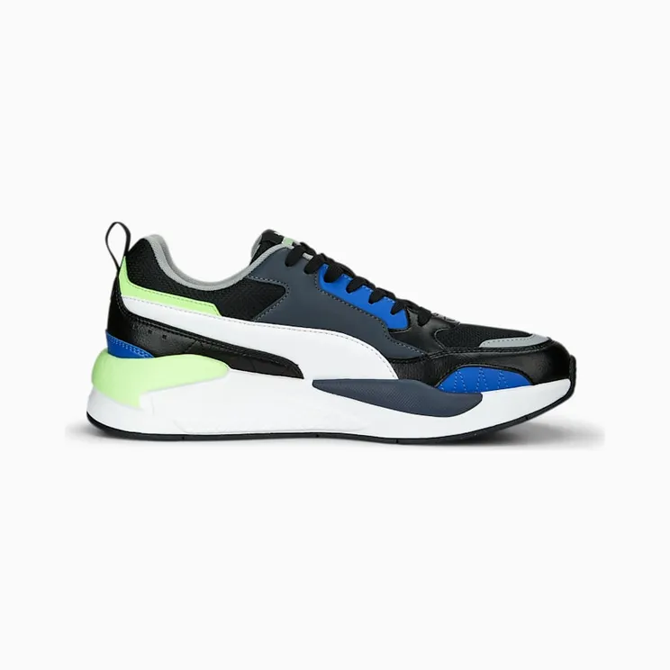 Puma X-Ray 2 Square Grey/Blue/Black (37310867)