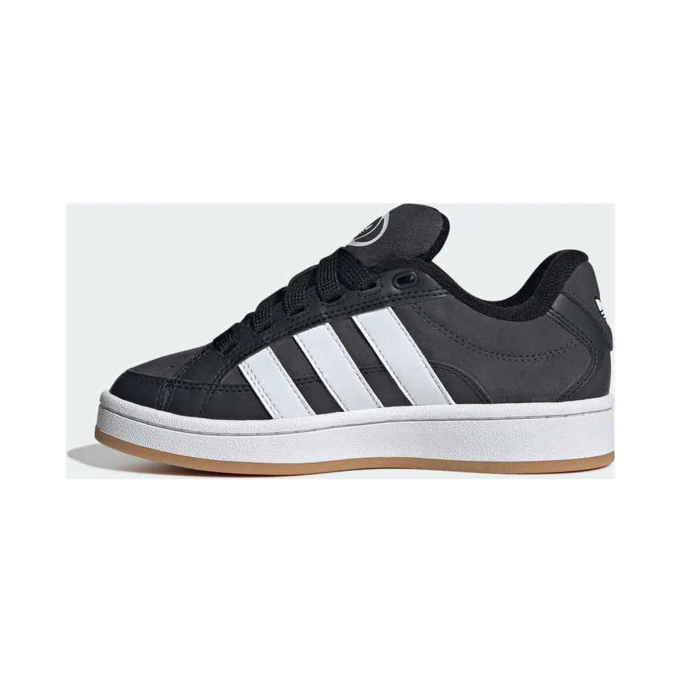 adidas Campus 00s Beta Camp Carbon Cloud White Core Black (JH7837)