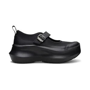 Salomon RX Marie Jeanne Platform Comme des Garçons Black (L47960300)