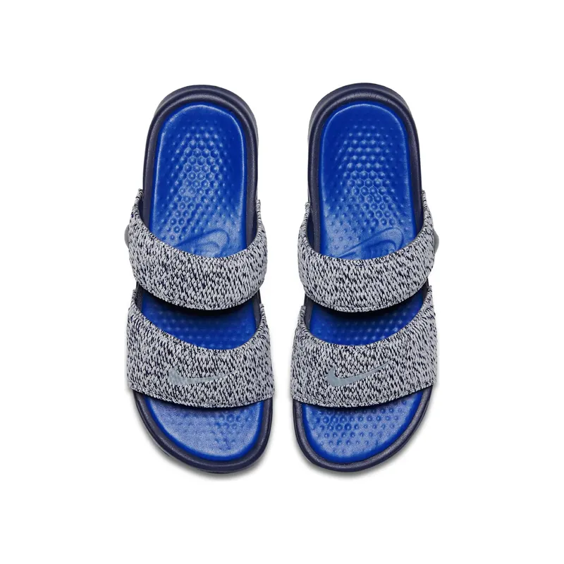 Nike Benassi Duo Ultra SLD/Pigalle Lab Loyal Blue/Game Royal-White Loyal Blue/Game Royal-White (902783-400)