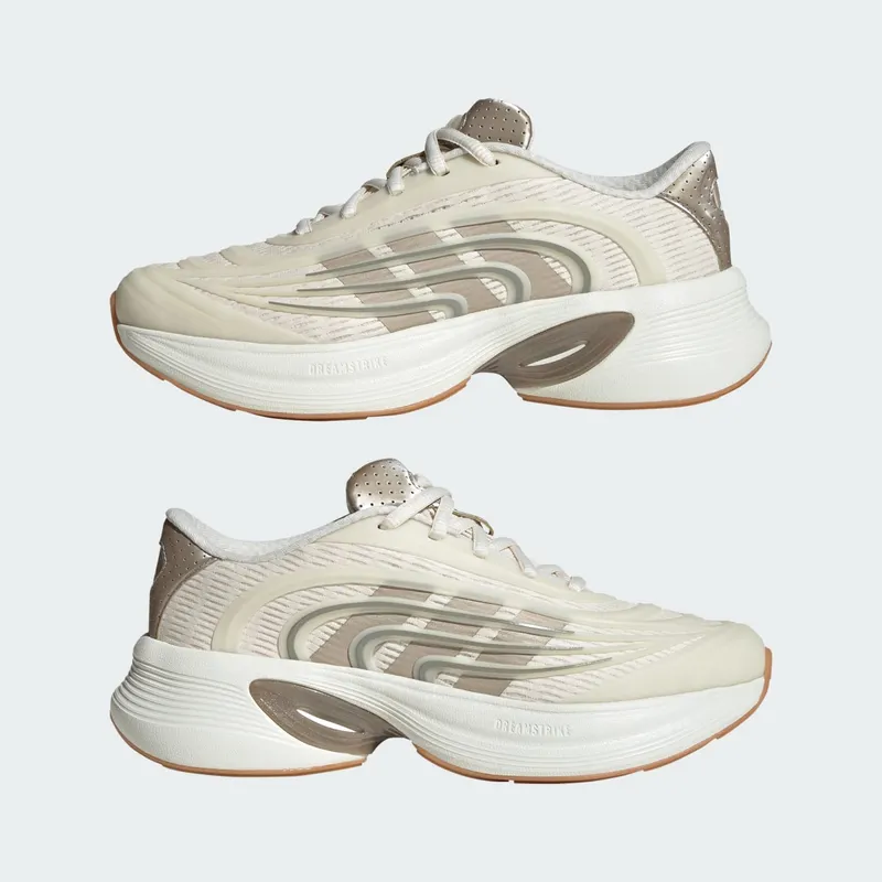 Adidas CLIMACOOL SPW Shoes Wonder White / Cyber Metallic / Off White (HQ4974)