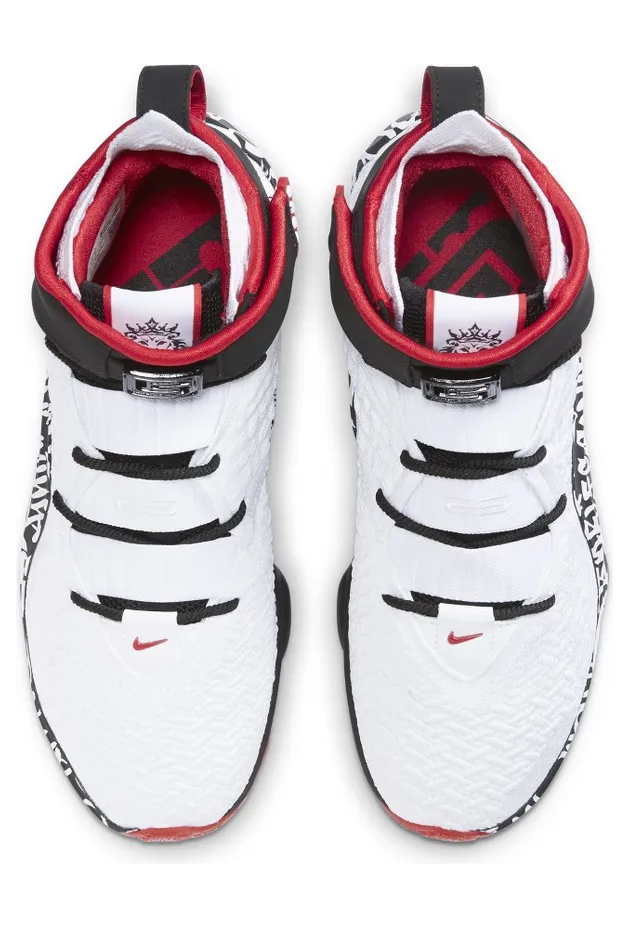nike-lebron-17 CT6052-100