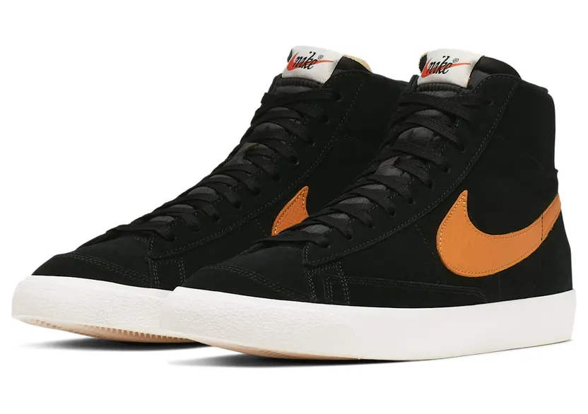 nike-blazer CJ9693-001