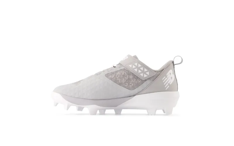 New Balance FuelCell 4040 v8 Molded Raincloud White (PL4040G8)