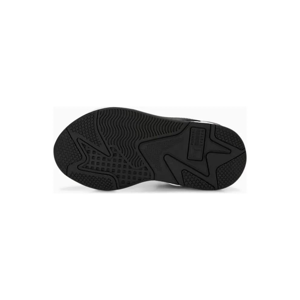Puma RS-X – “Black White” (391041-02)