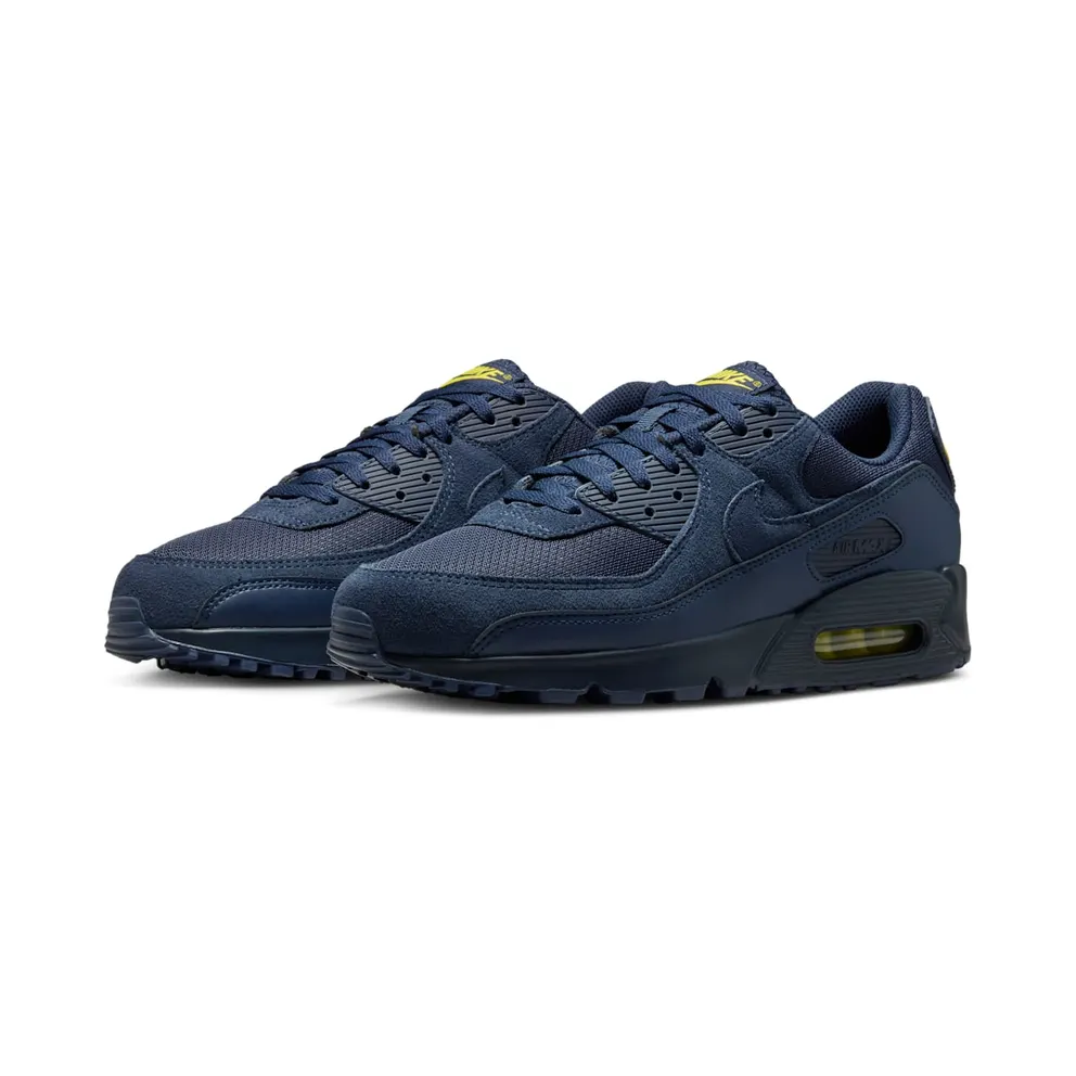 Nike Air Max 90 Obsidian Lightning (DM0029-401)
