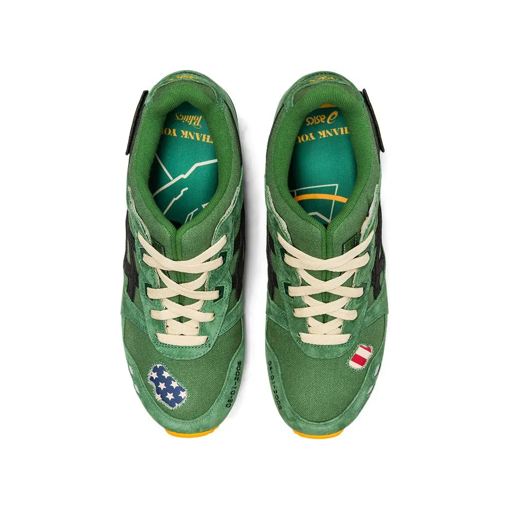 ASICS Gel-Lyte III Sneaker Politics Always Ready (1201A516-300)