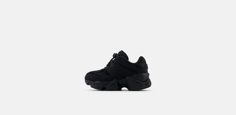 New Balance 9060 TD “Black” (IV9060BB)