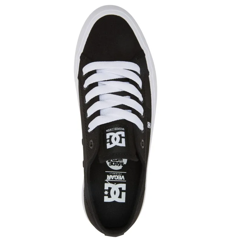 DC Manual black/gum (ADJS300280-BKW)