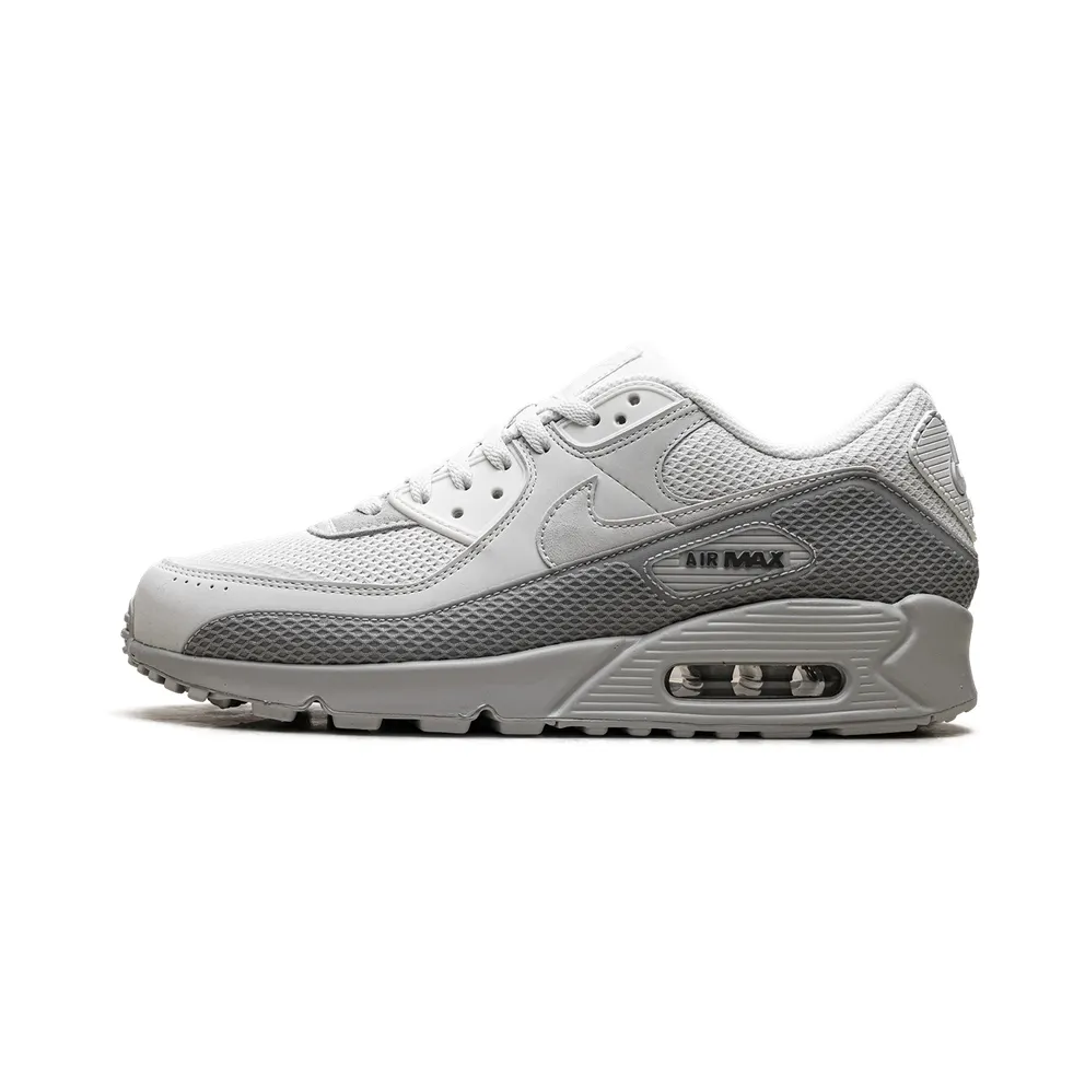 Nike Air Max 90 PRM “Off White Grey Fog” (IM5759-100)