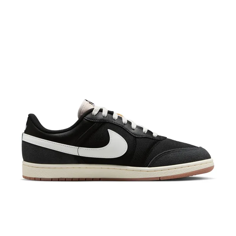 Jordan Skyline Low “Black Anthracite” (IM2055-001)