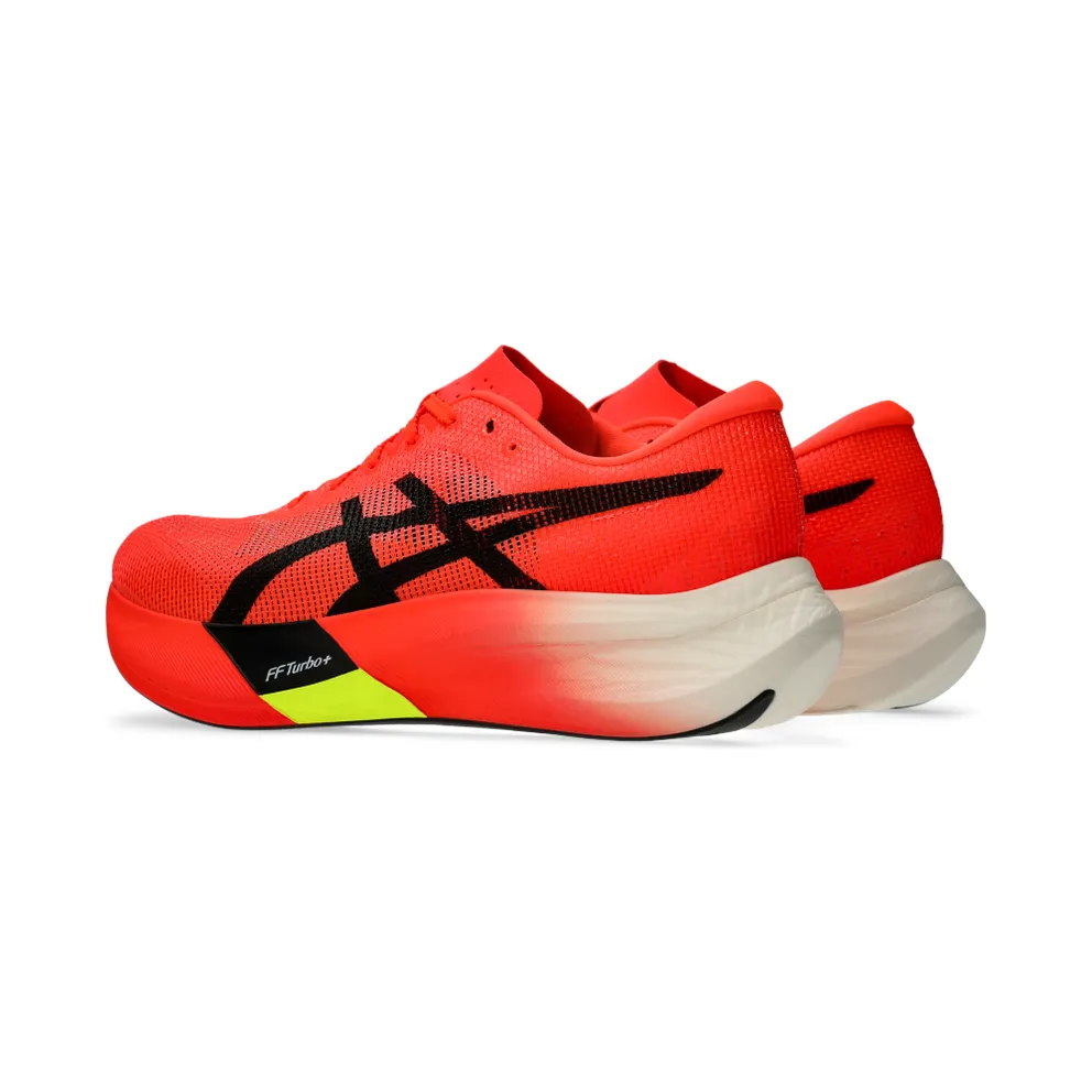 Asics Metaspeed Edge Paris Sunrise Red/Black (1013A124.600)