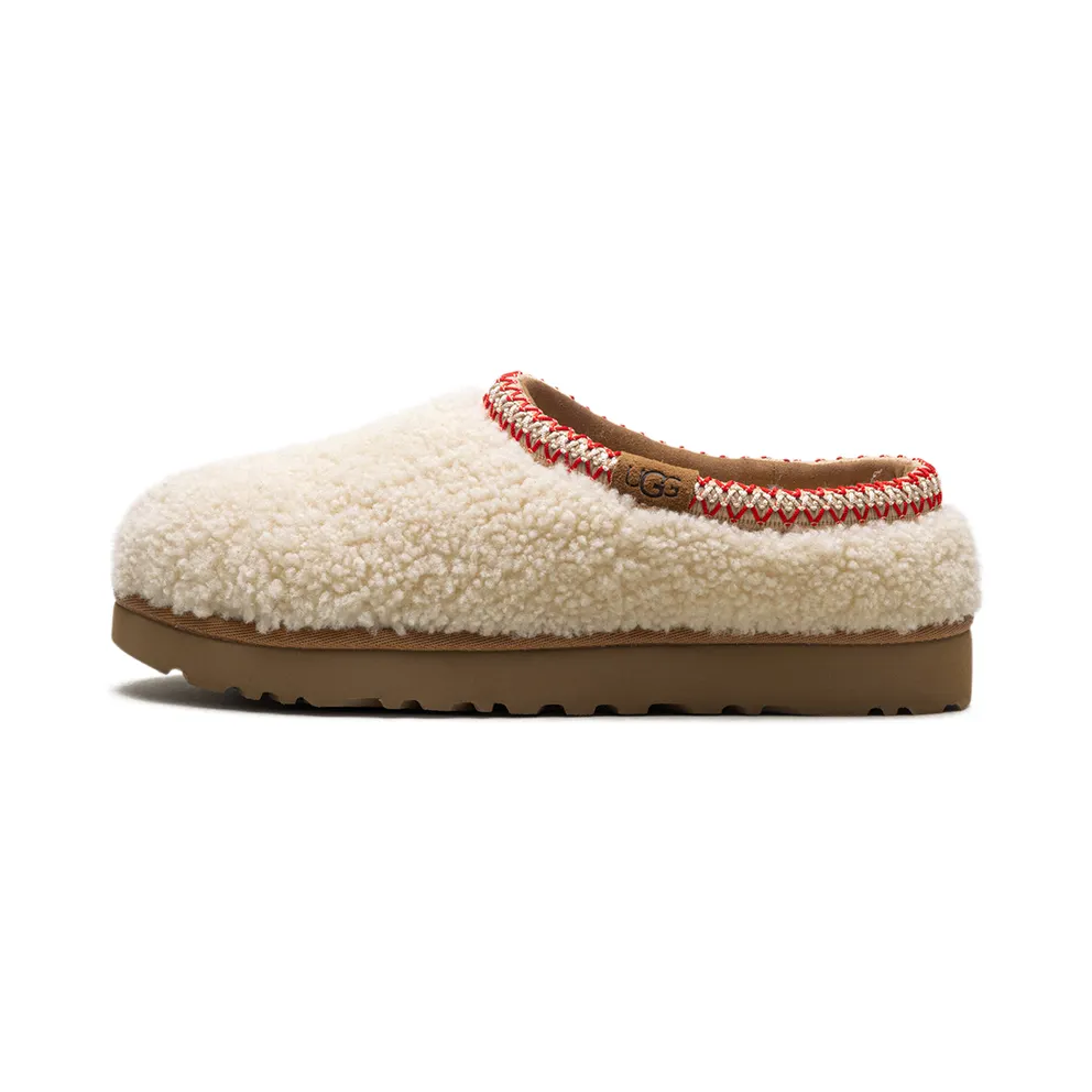 Ugg Tasman Maxi Curly Slipper “Natural” (1158356-NAT)