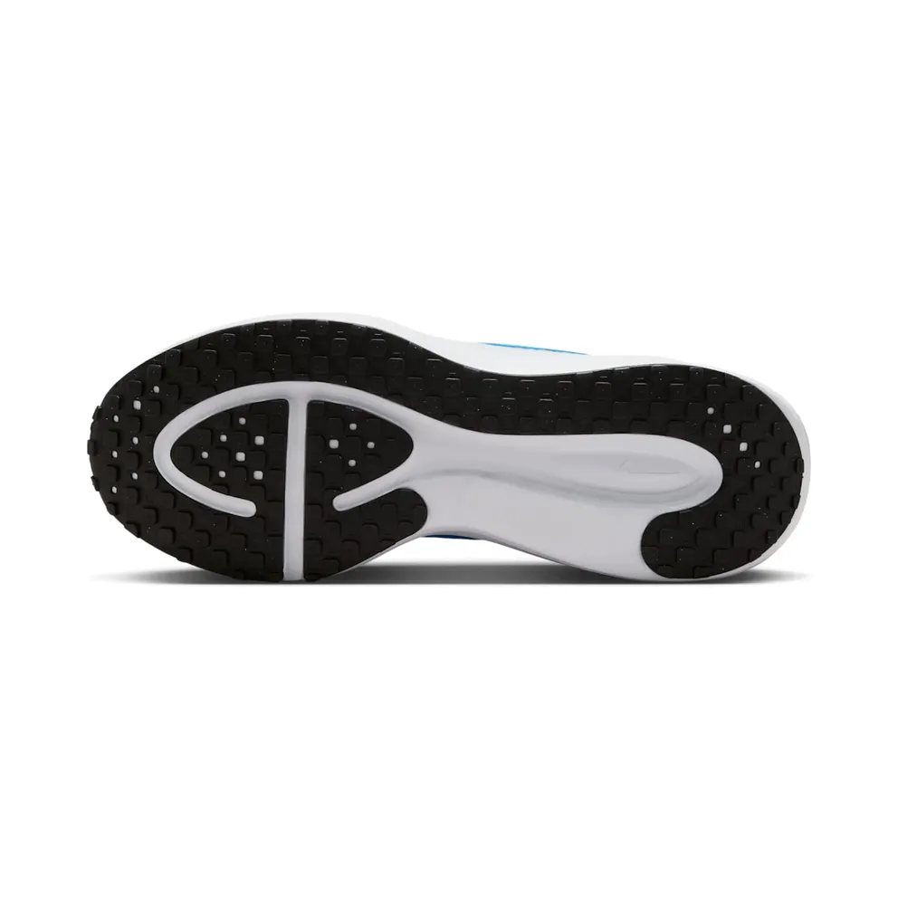 Nike Revolution 8 Pure Platinum Grey Blue Hero (HJ9198-006)