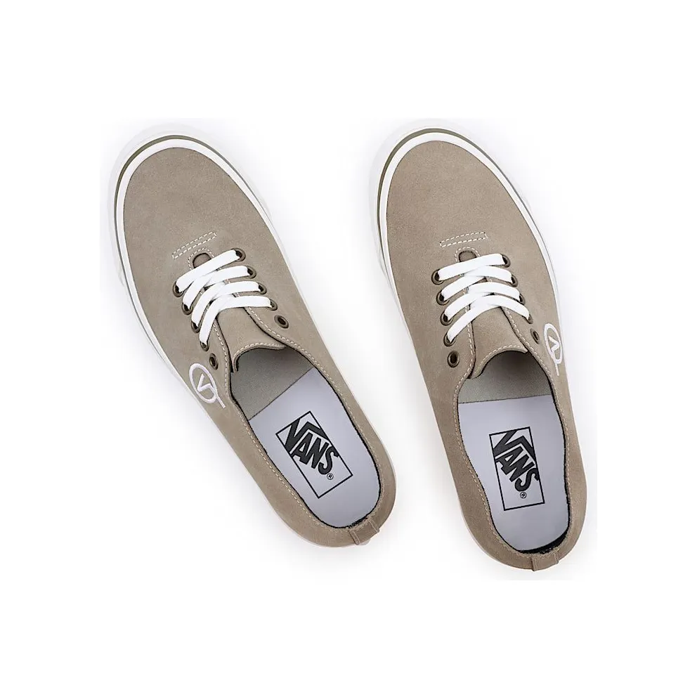 Vans Authentic One Piece Anaheim Factory Beige (VN0005UCBRC)