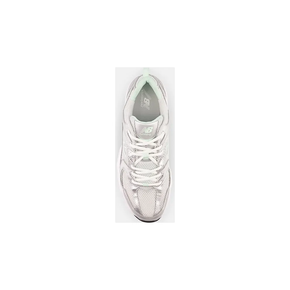 New Balance 530 White Cosmic Jade (MR530ZEL)