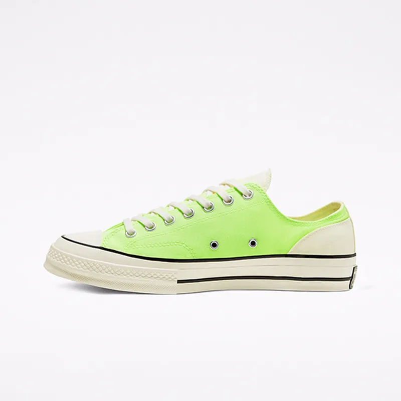 Converse Psychedelic Hoops Chuck 70 Low Top (167826C)