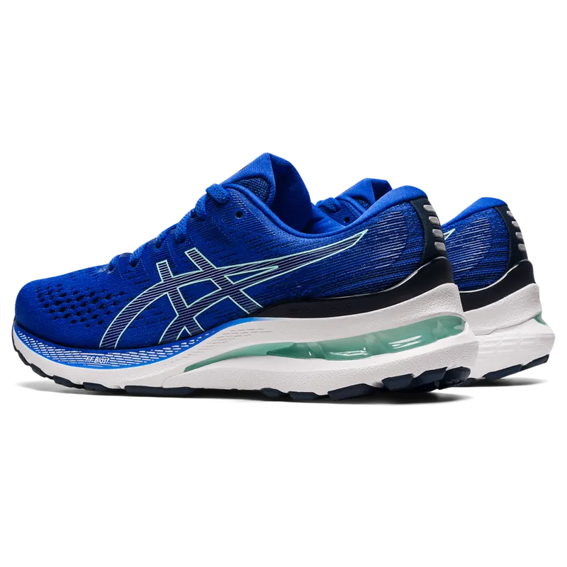 Asics GEL-KAYANO 28 Lapis Lazuli Blue/Fresh Ice (1012B047.400)