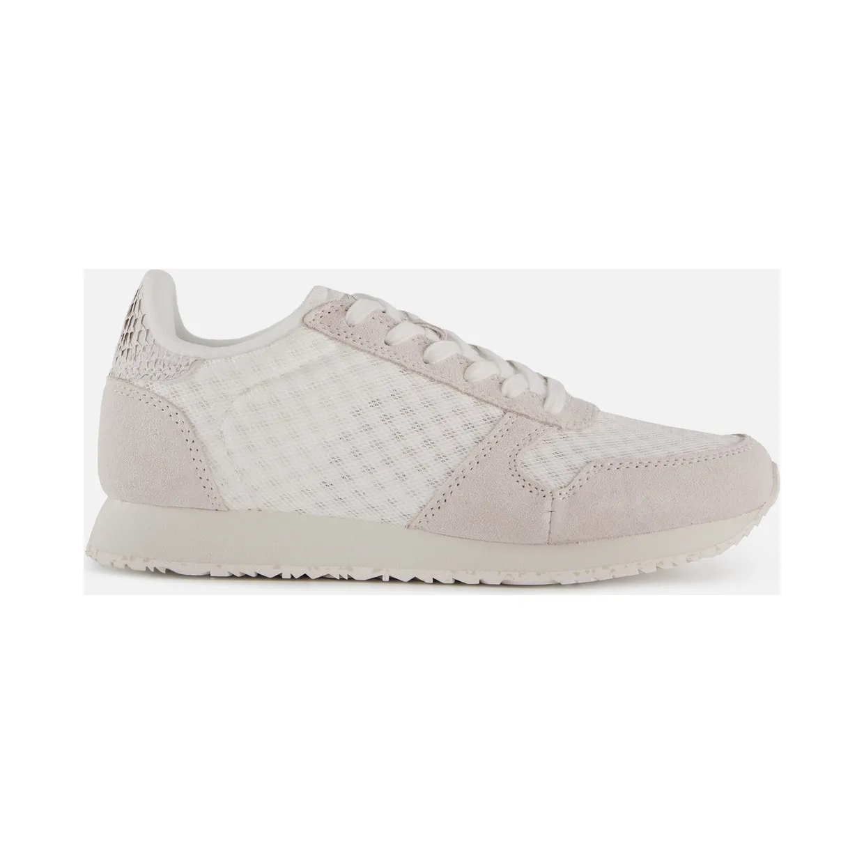 Woden Ydun Suede Mesh II – Blanc de Blanc Blanc de Blanc (WL030-511) (2)