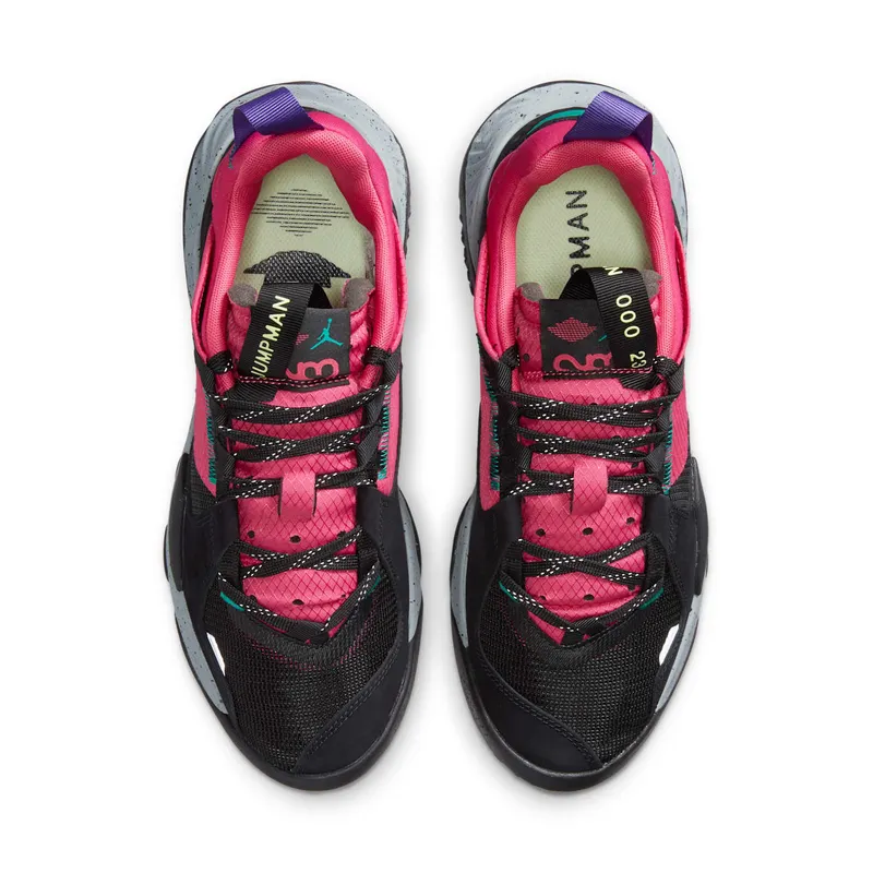 Jordan Delta Black (CD6109-053)