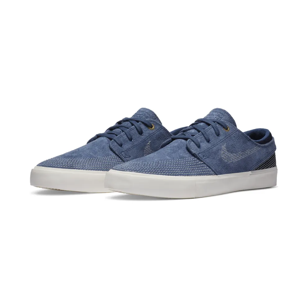 Nike SB Zoom Stefan Janoski RM Mystic Navy Mystic Navy/Mystic Navy-Sail (CZ4731-400)