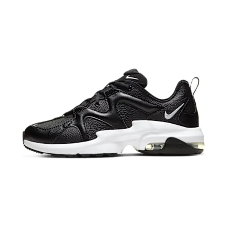 Nike Air Max Graviton Leather “Black / White” (CD4151-002)