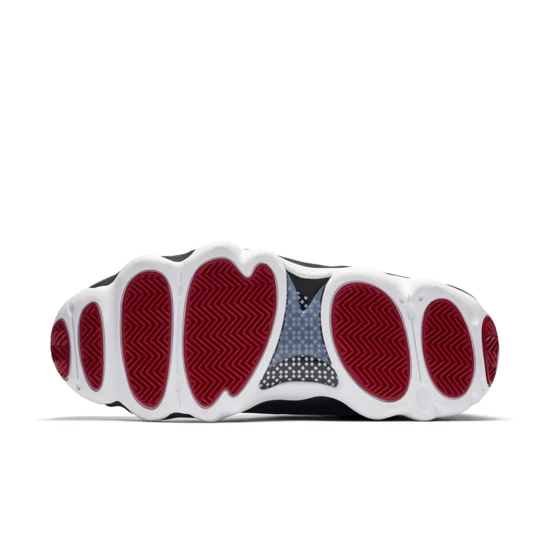 Jordan Pro Strong Gym Red Gym Red/Black-White (407285-601)