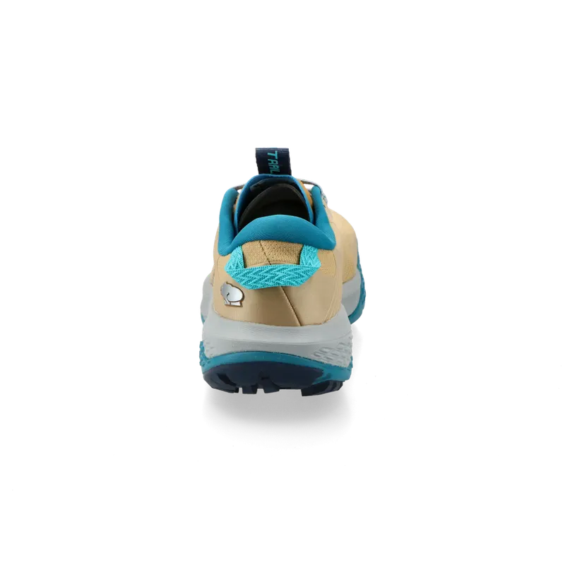 Karhu Ikoni Trail (new wheat / crystal teal) – F104001