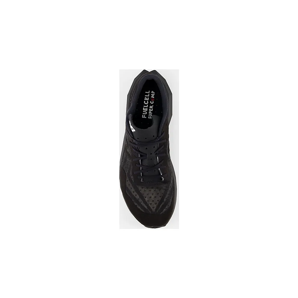 New Balance FuelCell Supercomp Elite V4 District Vision Black (MRCELDV4)