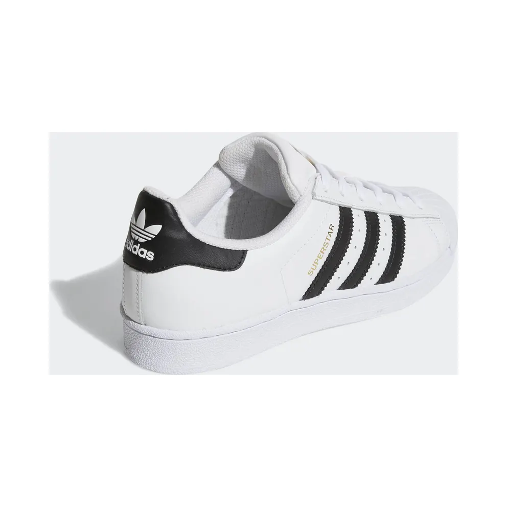 adidas Superstar White Black (W) Cloud White/Core Black/Cloud White (C77153)