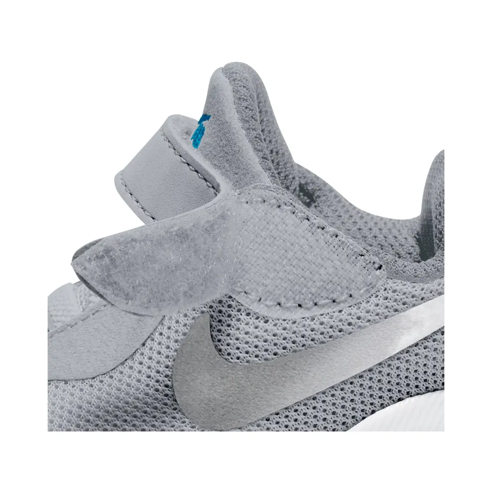 Nike Air Max Oketo Light Smoke Grey (TD) Light Smoke Grey/Pink/Laser Blue (AR7421-016)