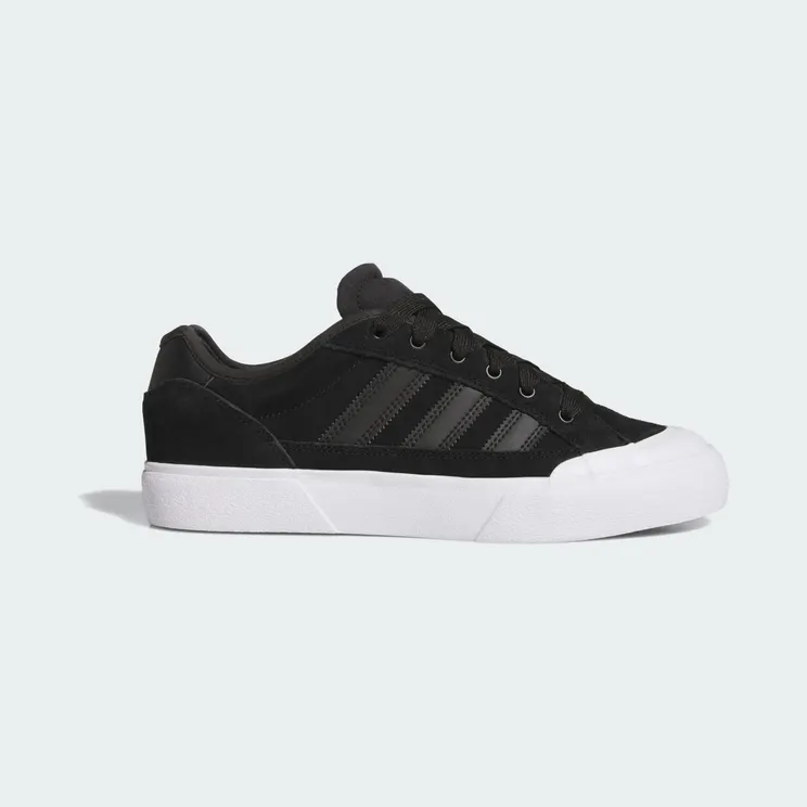 adidas Court TNS Premiere Rt “Core Black / Core Black / Cloud White” (HQ4799)