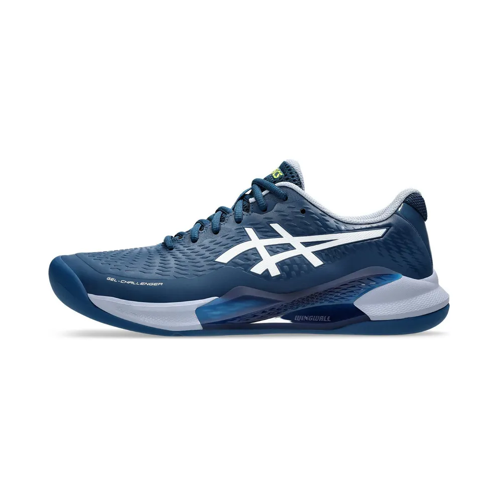 ASICS Gel-Challenger 14 Indoor Mako Blue White (1041A445-402)