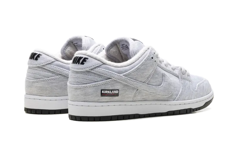 Nike SB Dunk Low Pro QS “Costco – Kirkland Signature” (IF0673-001)