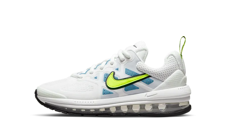 Nike Air Max Genome “White” (CZ4652-101)