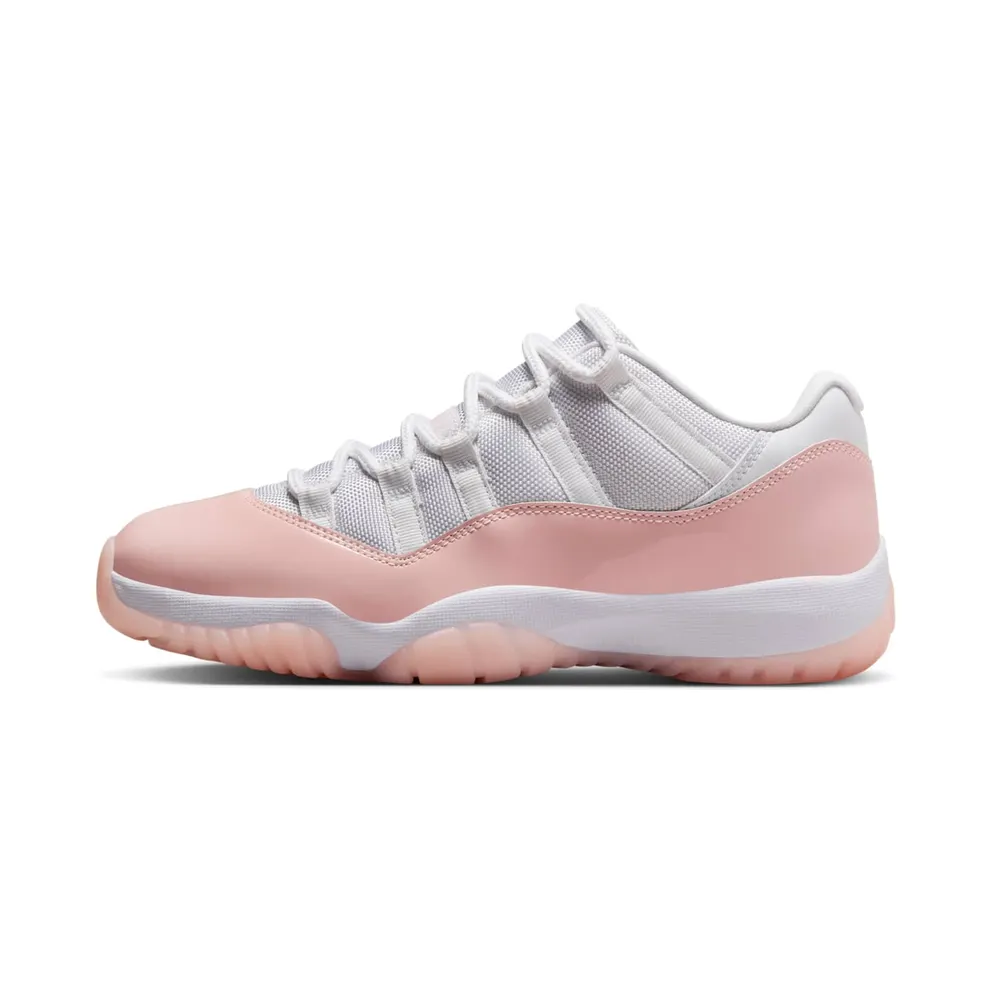 Air Jordan 11 Low “Legend Pink” (AH7860-160)