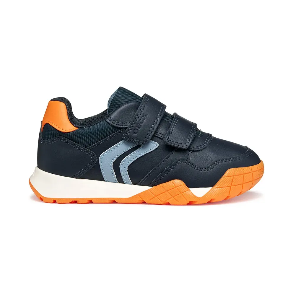 Geox sneaker Navy / Duifblauw (J56NEA054FU-C0659)