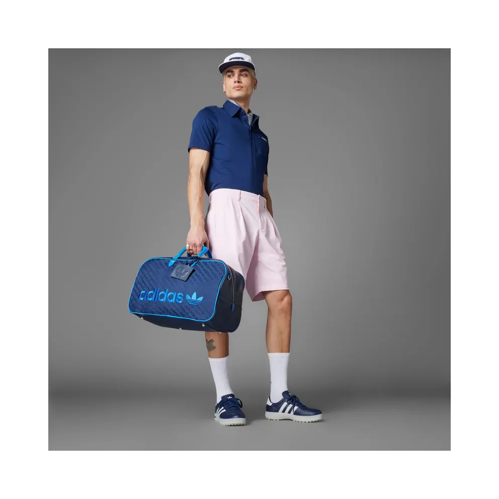 adidas Coursecup Spikeless Golf Night Indigo White (IH2265)