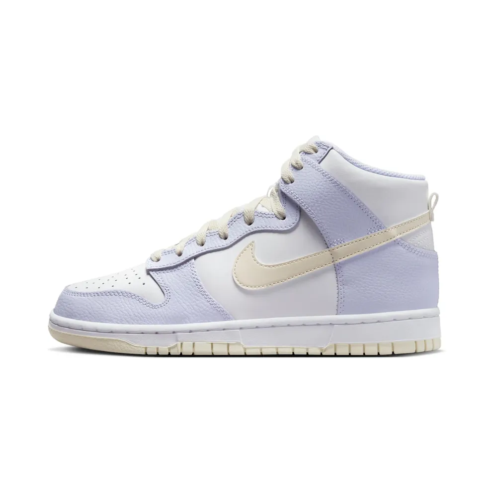 Nike DUNK HIGH “Oxygen Purple” (FN3504-100)