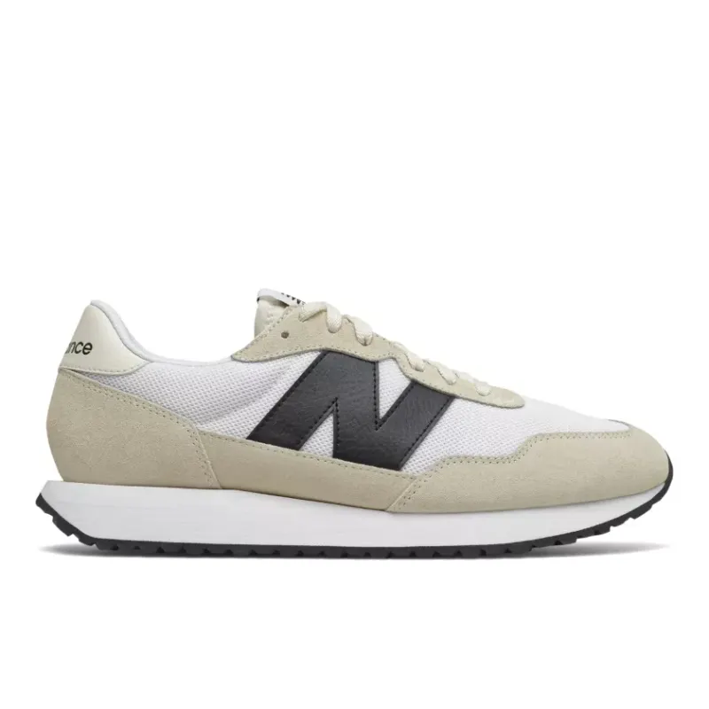 New Balance New Balance Beige/Black (MS237CB)