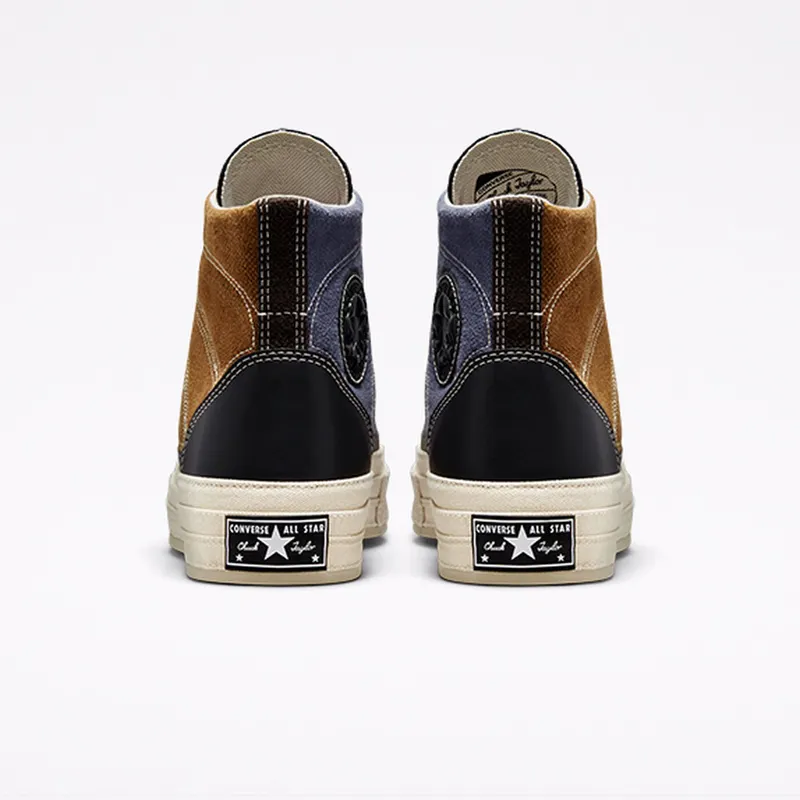 Converse Chuck Taylor All-Star 70 Hi Cozy Granola (171548C)