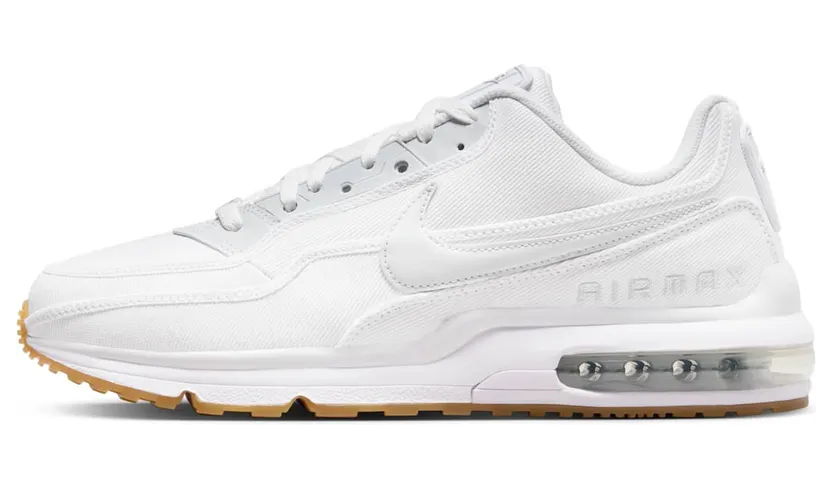 Nike Air Max LTD 3 White Gum (746379-121)