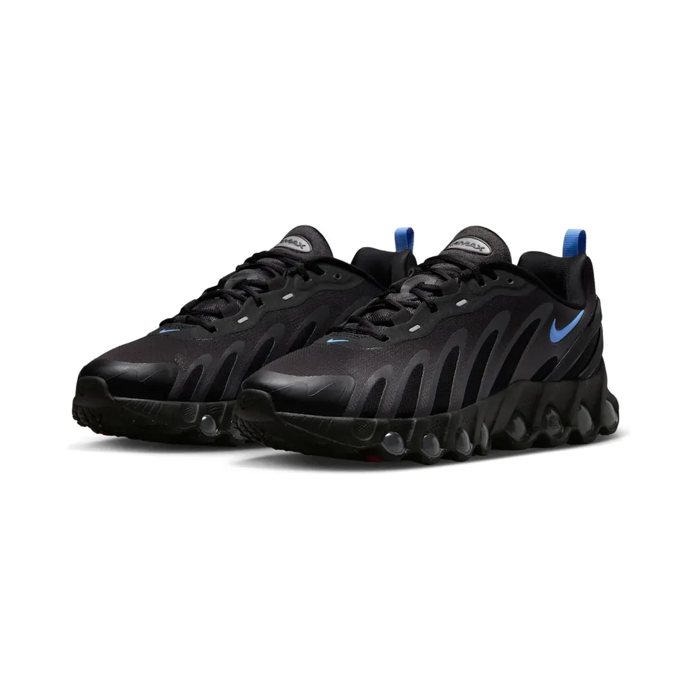 Nike Air Max Dn8 Black University Blue (IH4464-001)