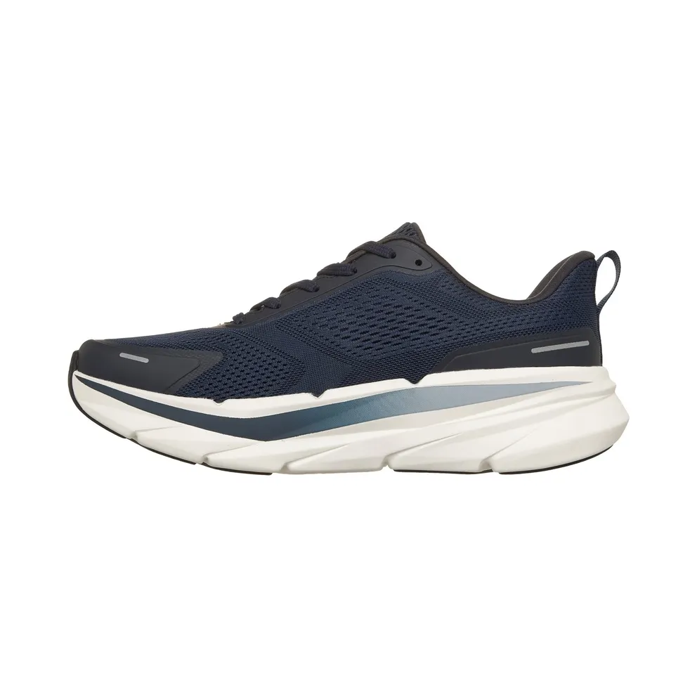 Skechers Max Cushioning Premier 3 Sneaker Marine